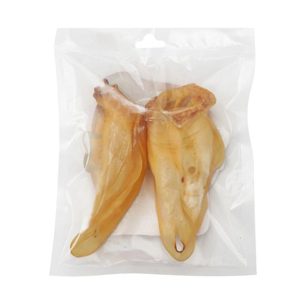 Delibon Kurutulmuş Kulak Köpek Ödül Maması 100 Gr